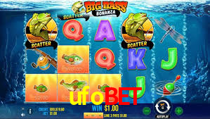 Exclusive Games ufobet