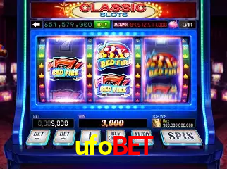 Flash Promotion ufobet