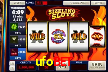 Weekend Specials ufobet